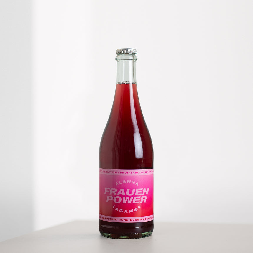 Frauenpower Fusion 2024