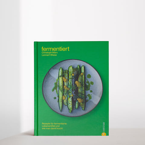 Fermentiert