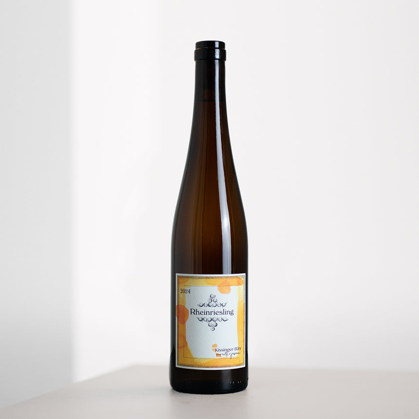 Rheinriesling 2024