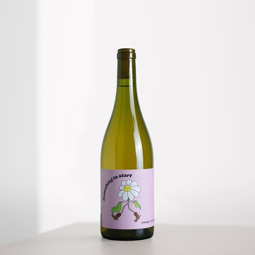 Something to start 2023