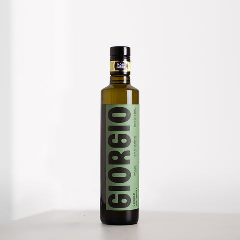 Vignolo DOP Umbria olive oil