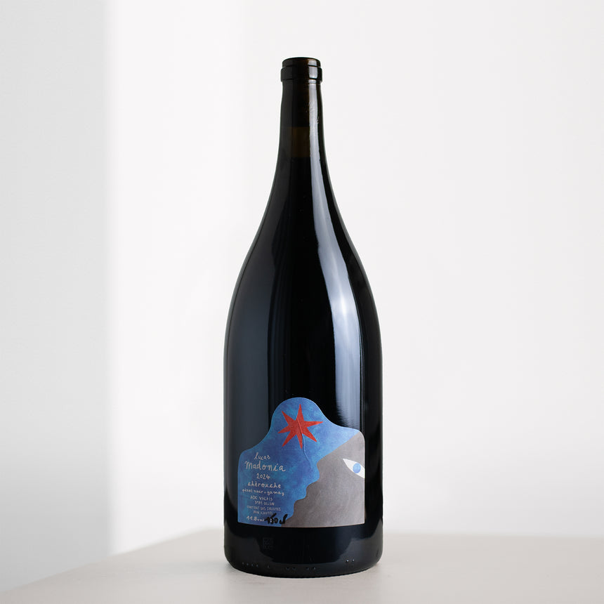 Chèrouche 2024 Magnum