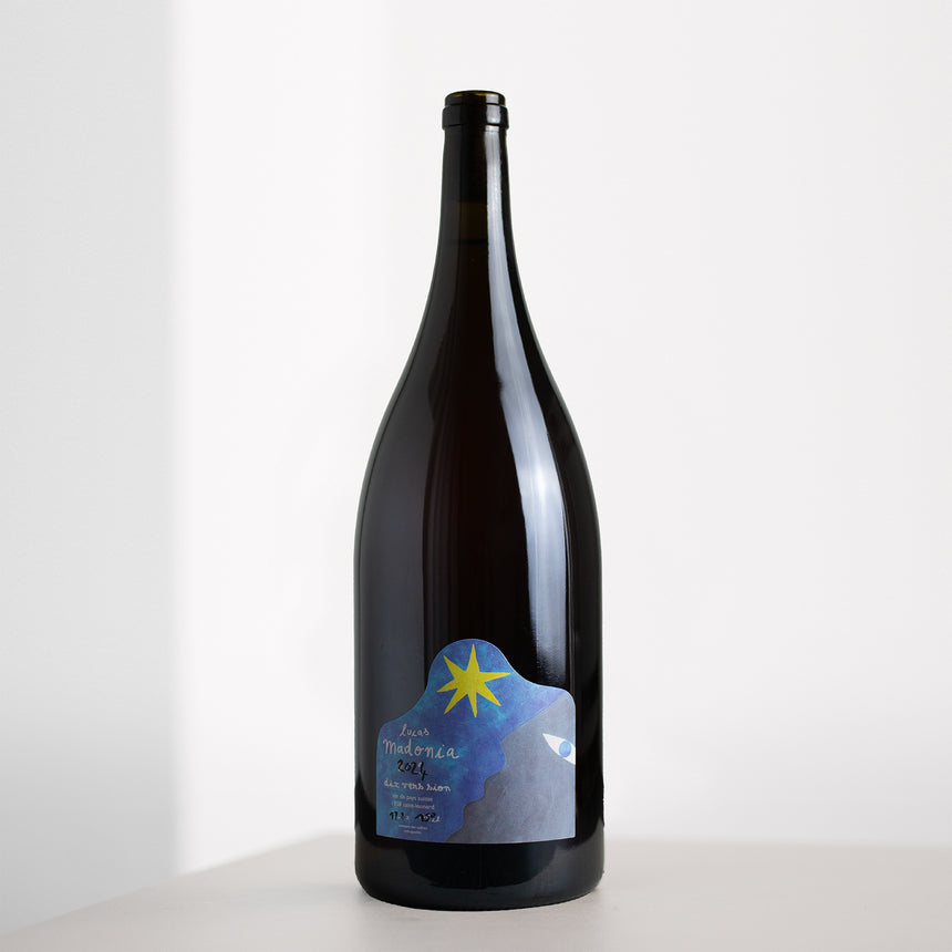 Dix Vers Sion 2024 Magnum