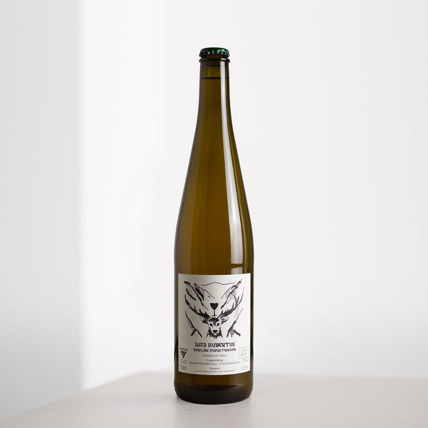 Hubertus Purus 2023