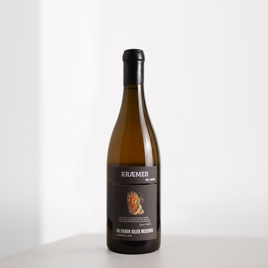 Silvaner Silex Reserve 2020