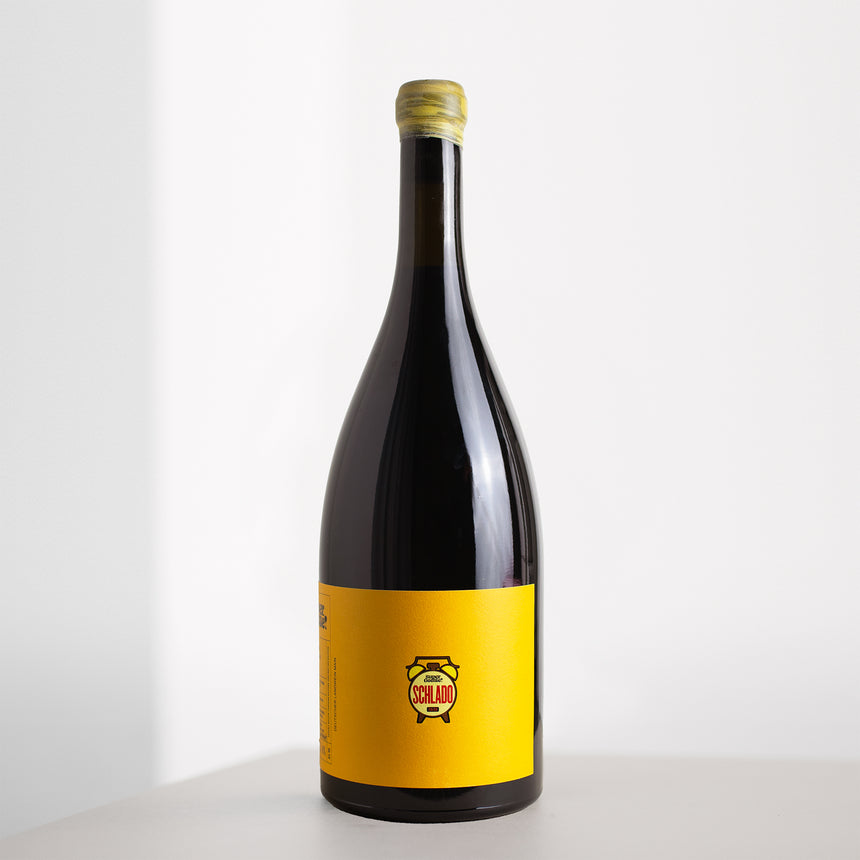 Schlado 2023 Magnum