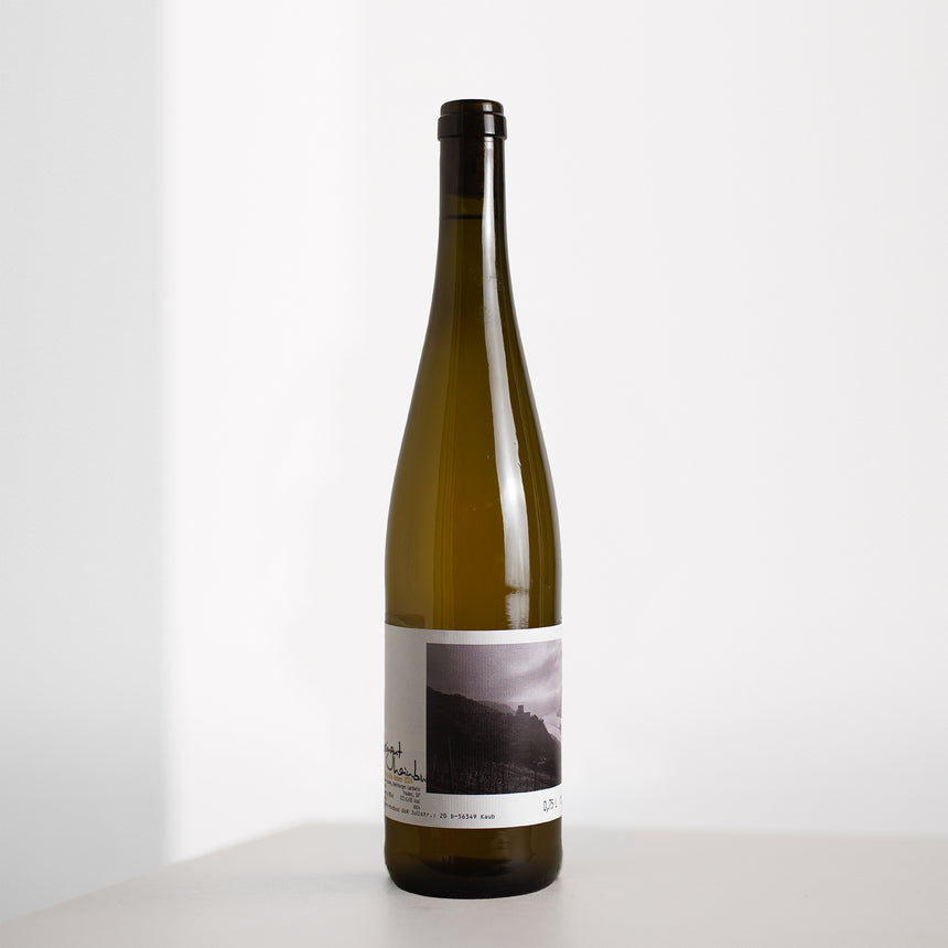 Riesling alte Reben 2024