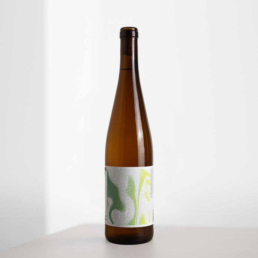 Müller-Thurgau 2024 (Domaine Hiphod)
