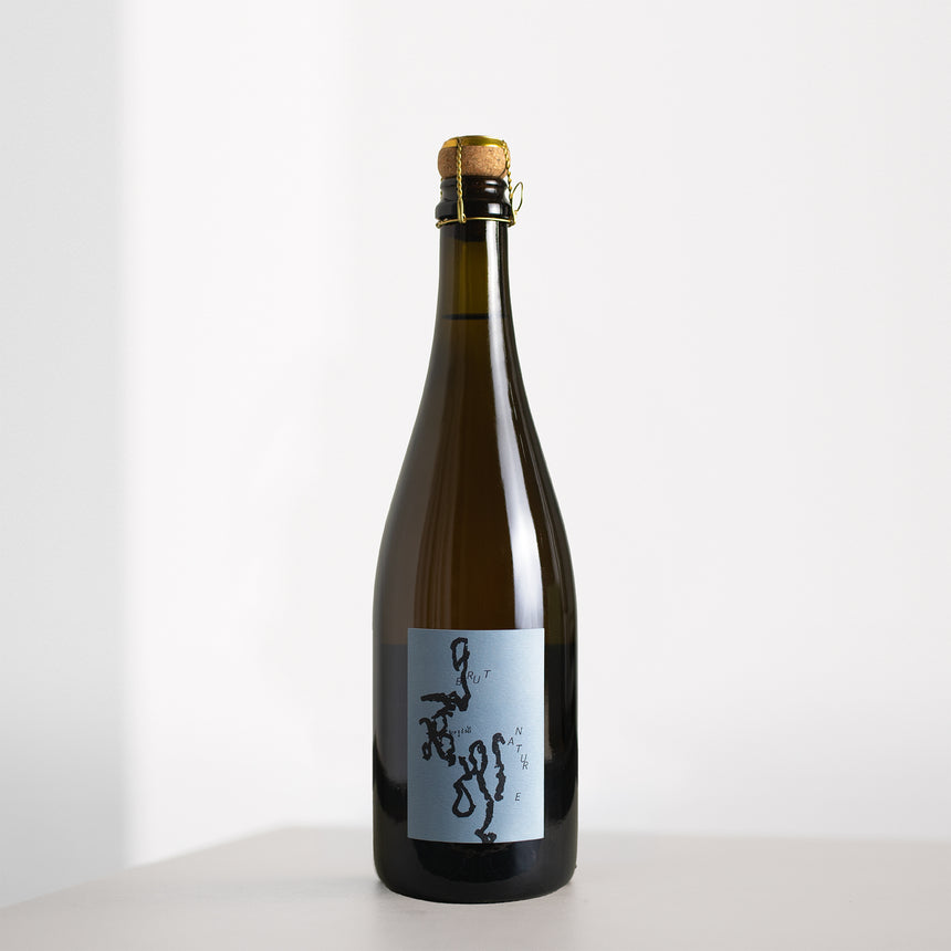 Pinot Brut Nature Sekt