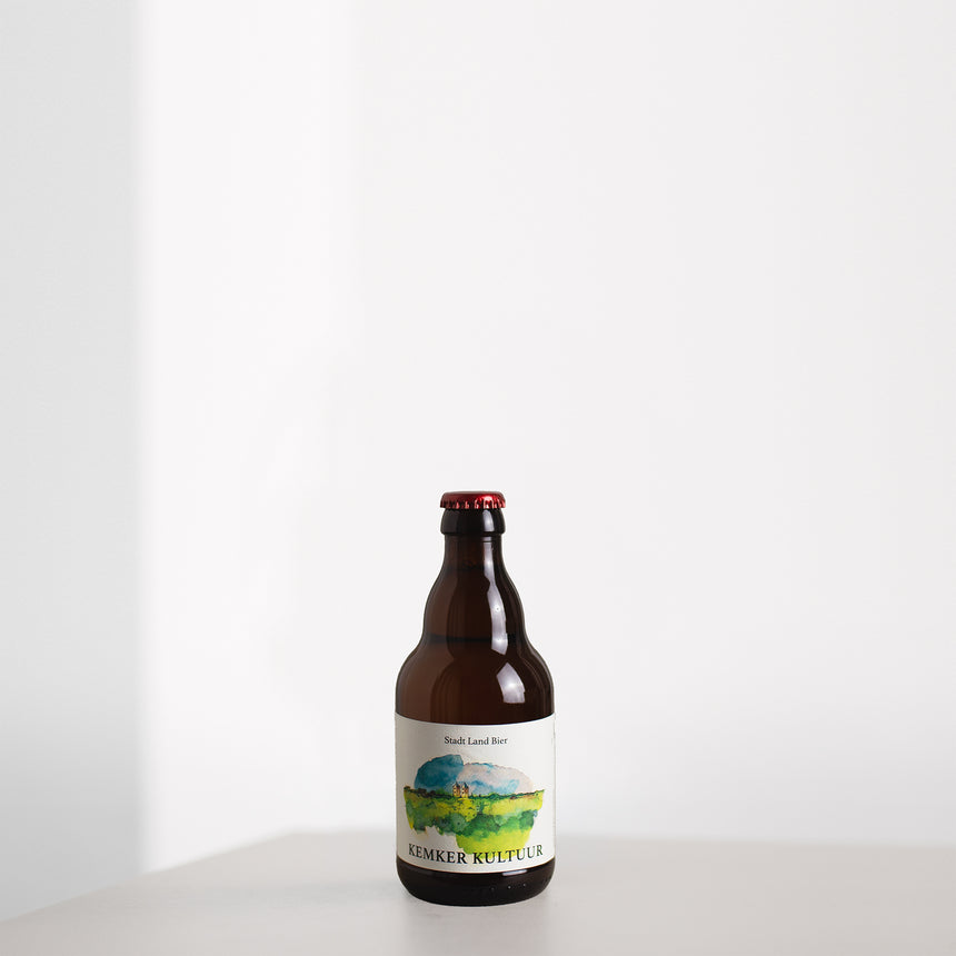 Stadt Land Bier 0,33l
