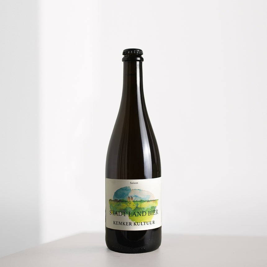 Stadt Land Bier