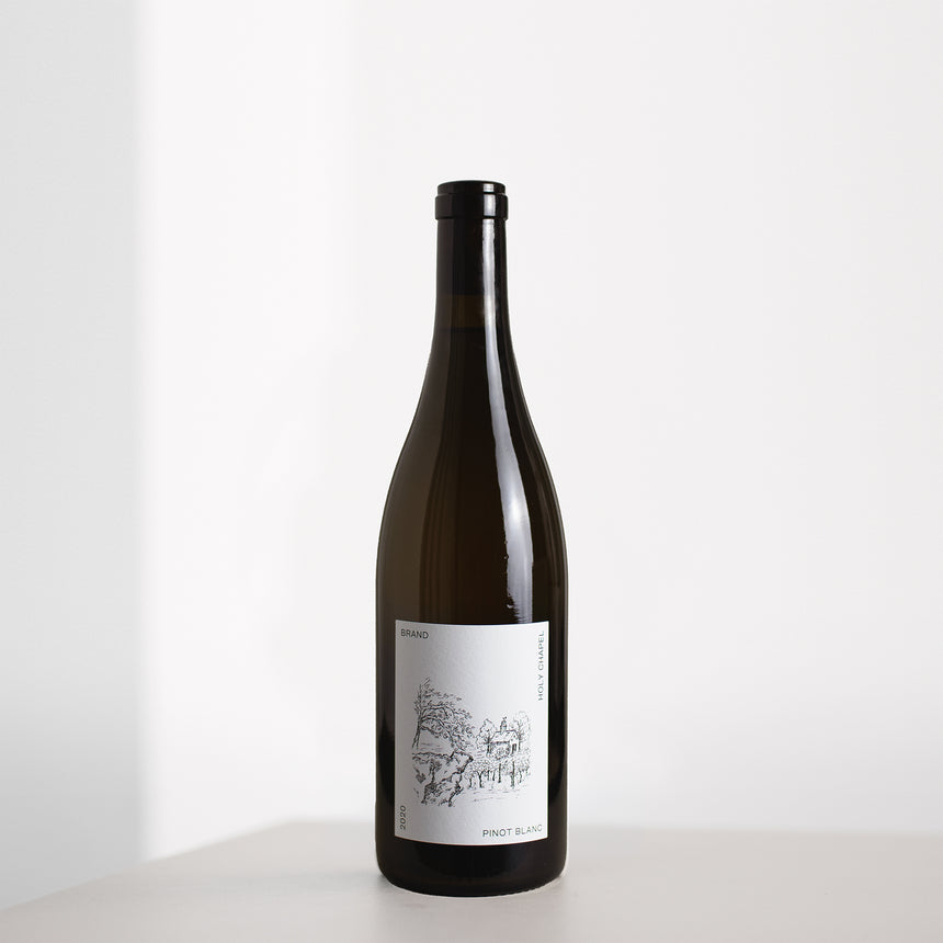 Pinot Blanc Holy Chapel 2020