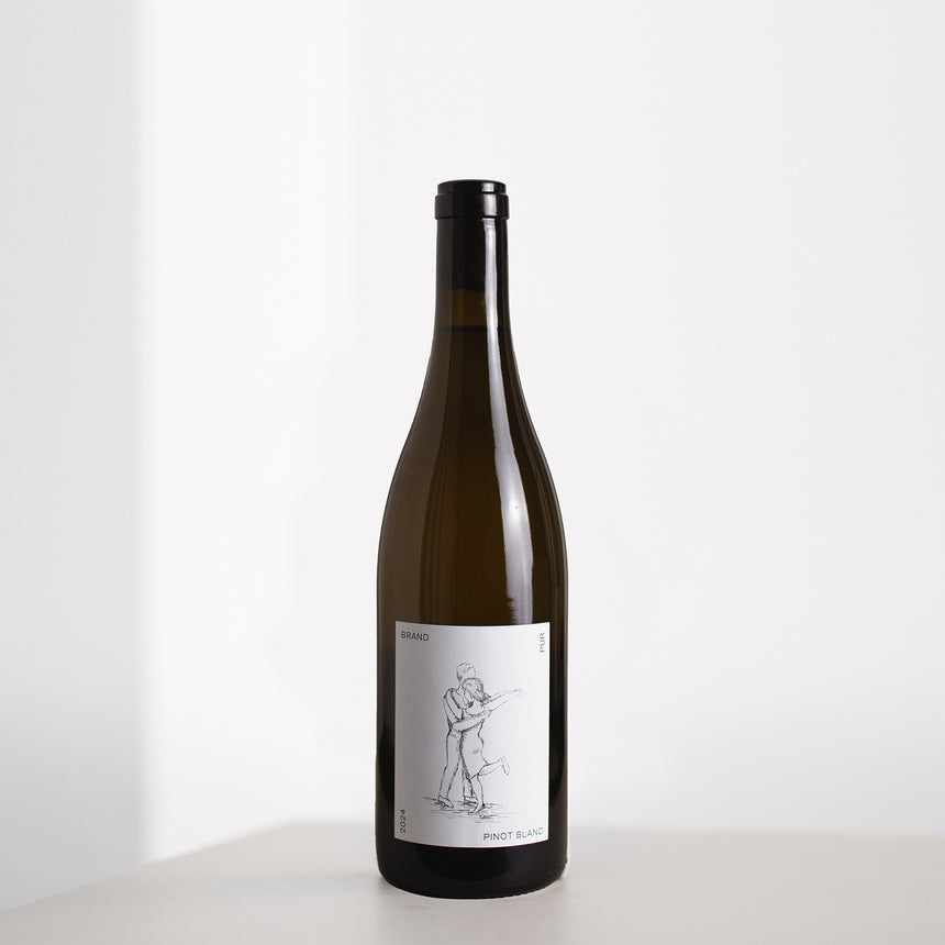 Pinot Blanc Pur 2024
