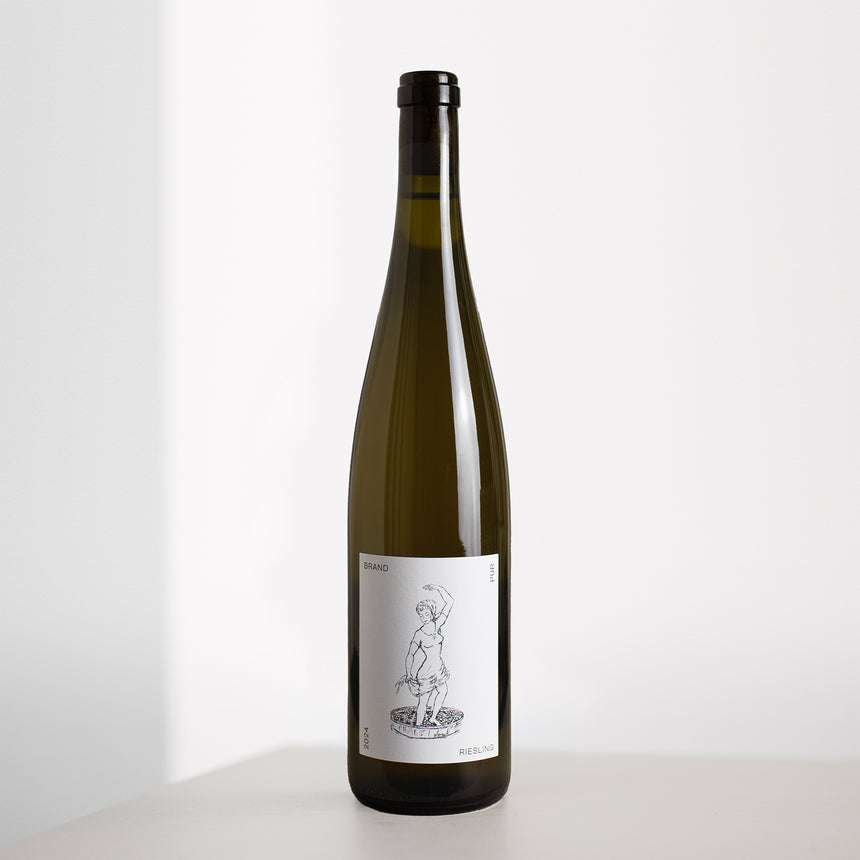 Riesling Pur 2024