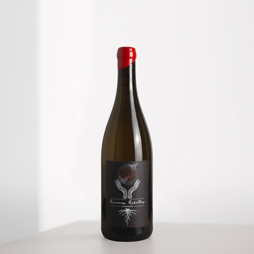 Rosenberg Riesling 22/23