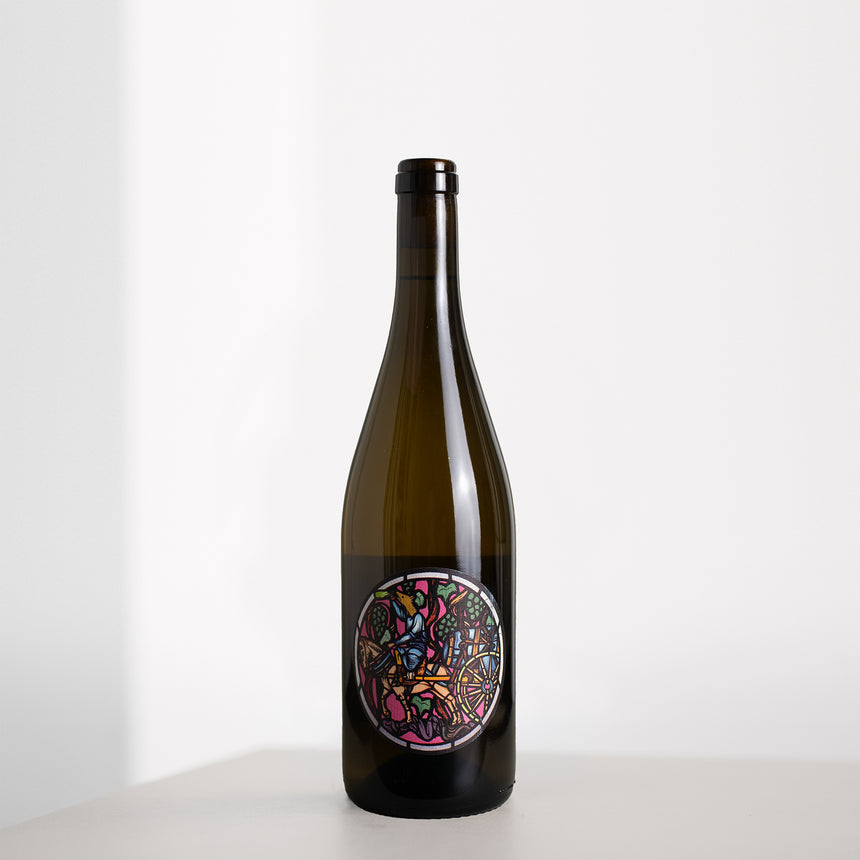 Cuvée Renard 2024