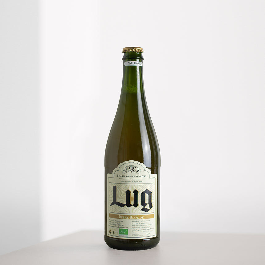 LUG Blonde