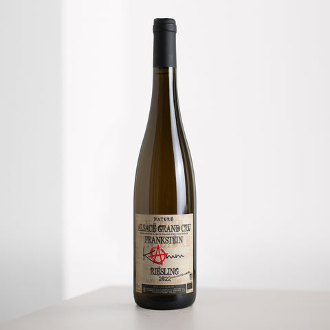 Riesling Grand Cru Frankstein 2022