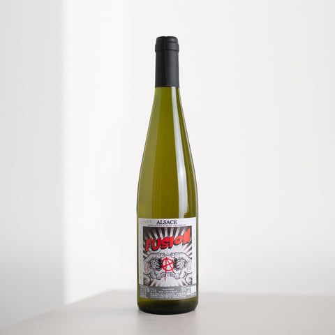 Riesling Fusion 2024