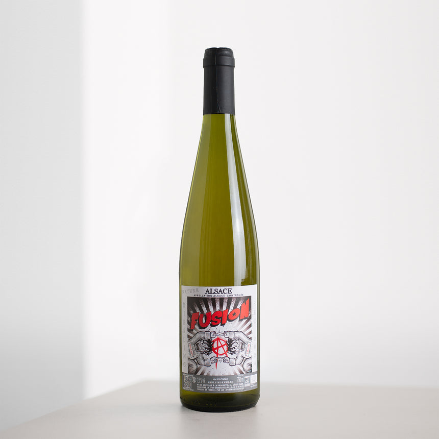 Riesling Fusion 2024