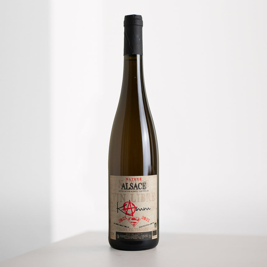 Silvaner S Nature 2021