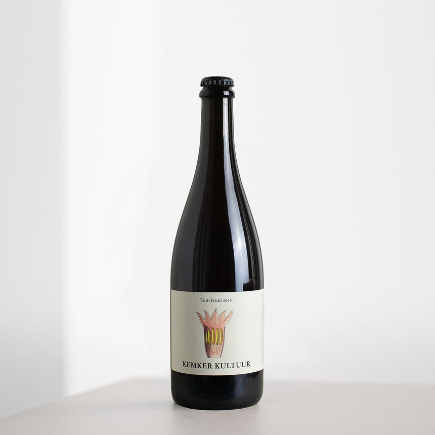 Aoltbeer Tutti Frutti