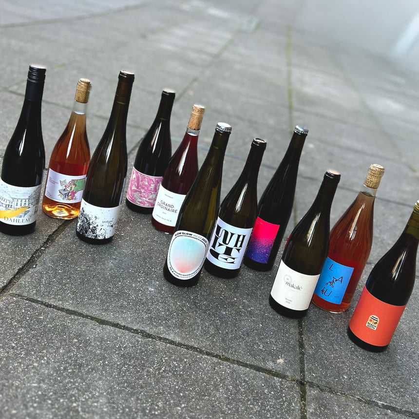 BOTTLES UNDER 20 €