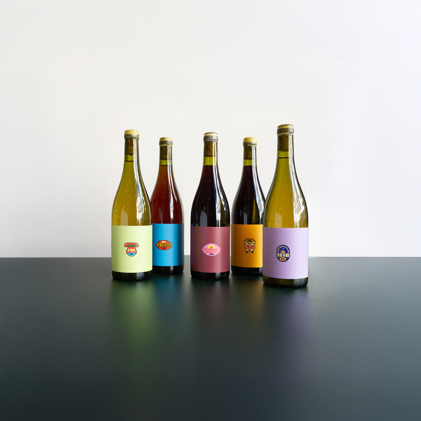 WEIN GOUTTE