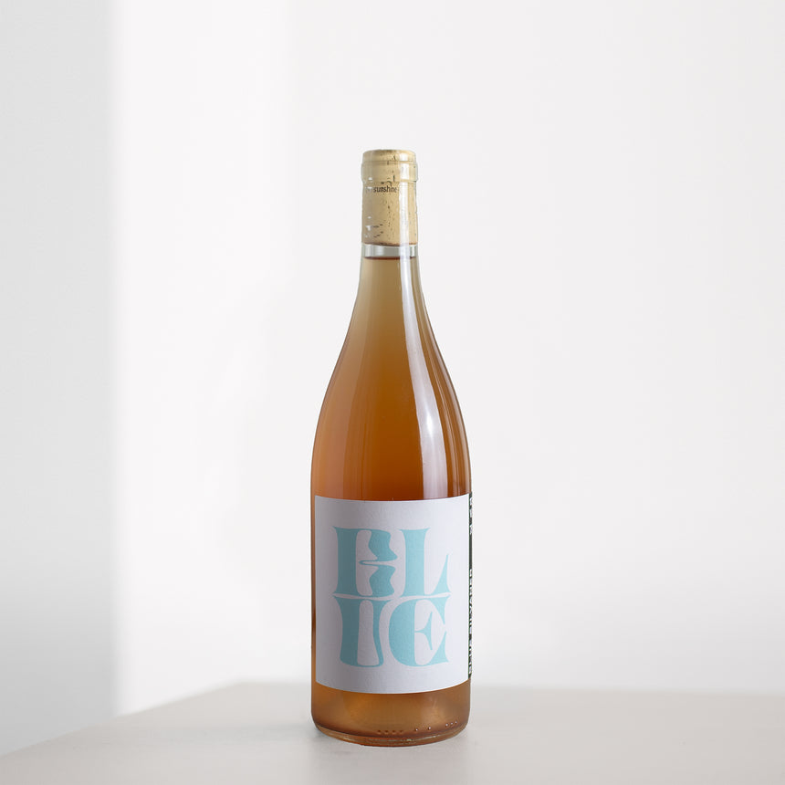 Blue Silvaner 2025