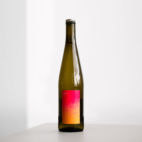 Kleines Gut Vin de Soif blanc 2025