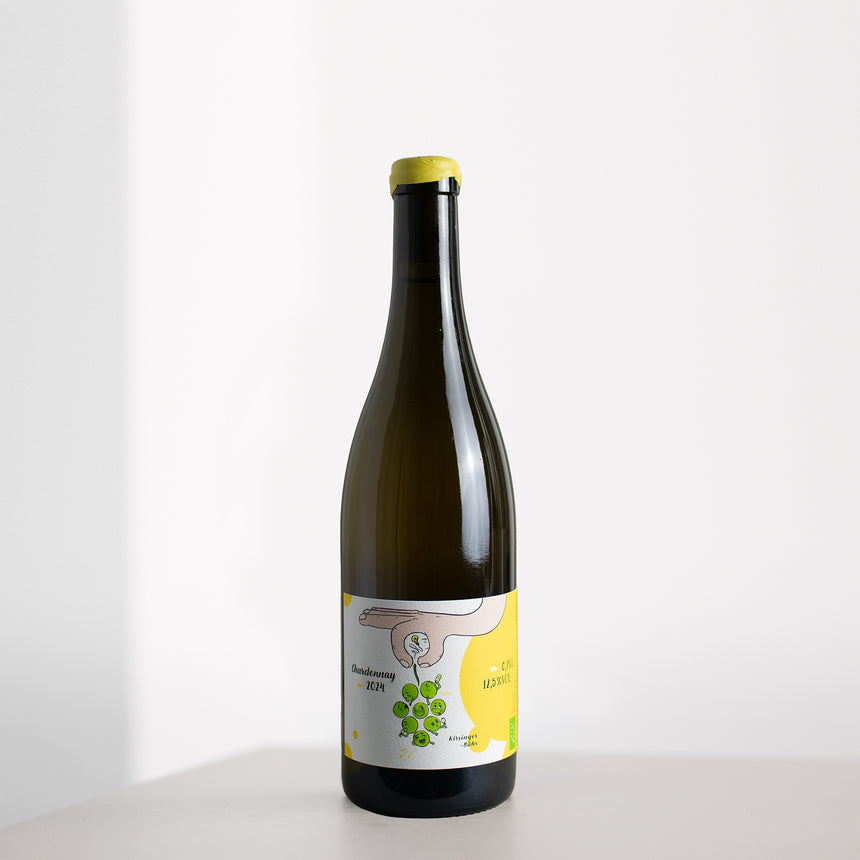Chardonnay 2024