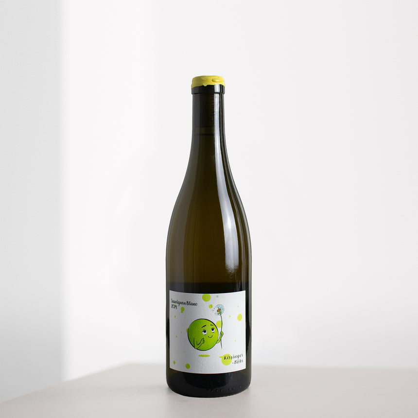 Sauvignon Blanc 2024