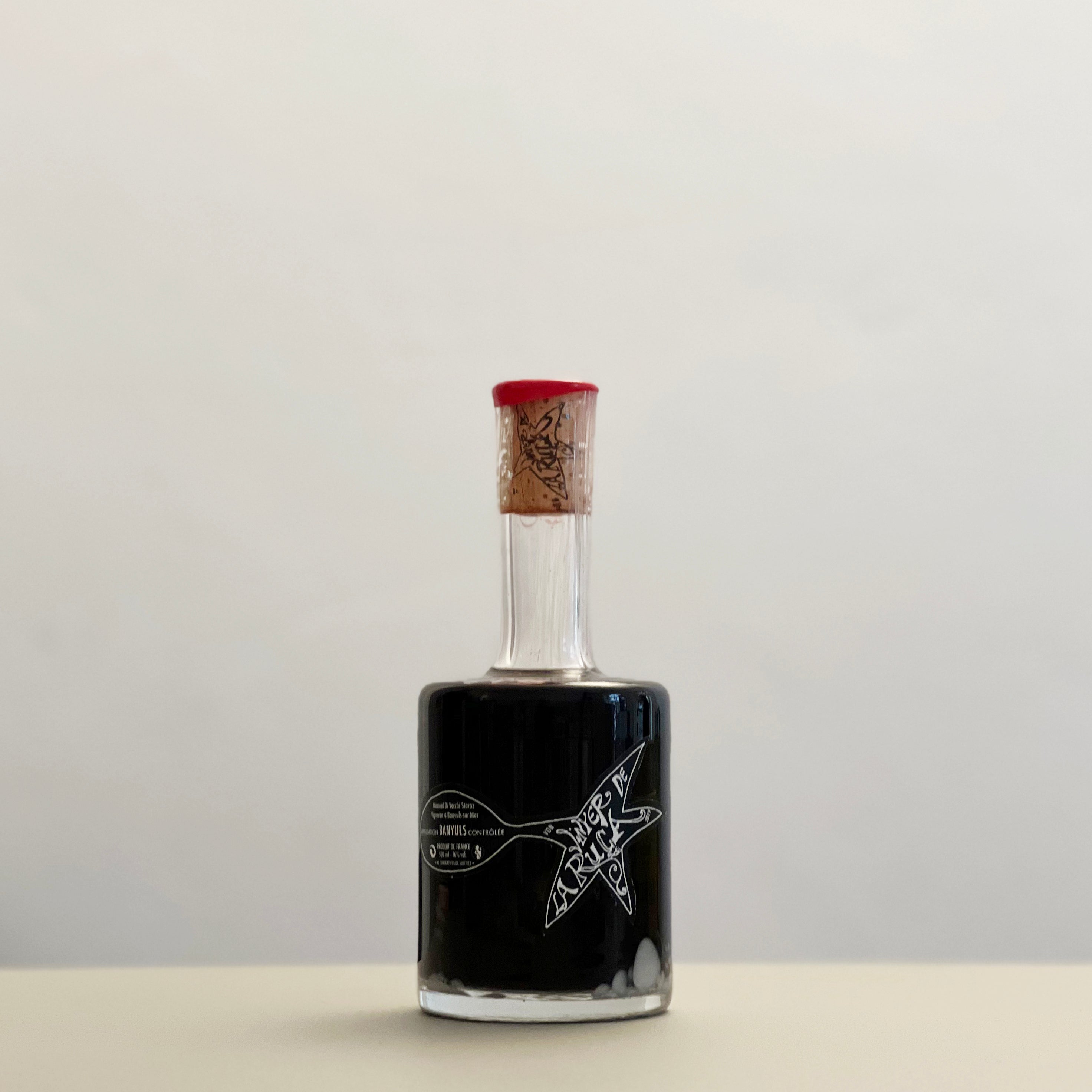 Vinyer de la Ruca – OFF GRID
