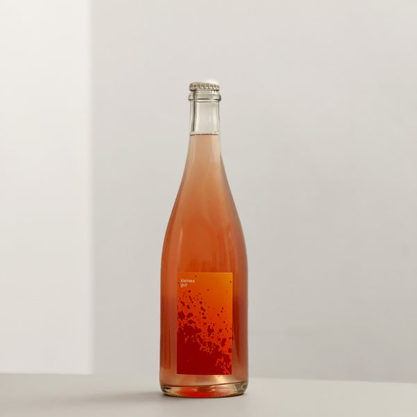 Ciders and fruit wines OFF GRID