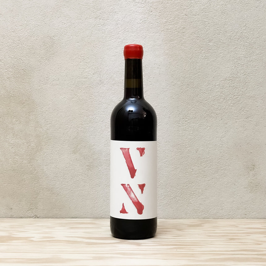VN red 2020