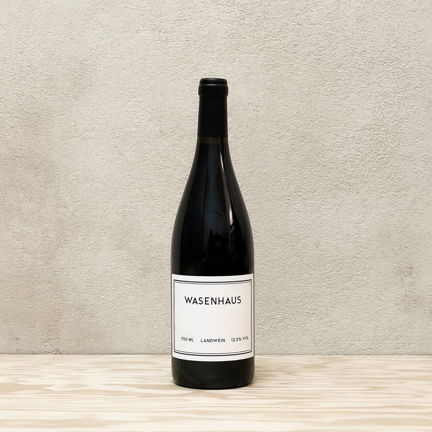 Spätburgunder Am Kreuz 2020